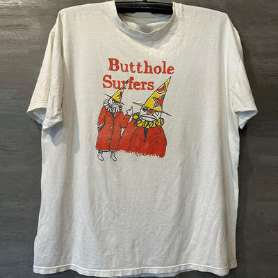 vintage复古男女冲浪手乐队