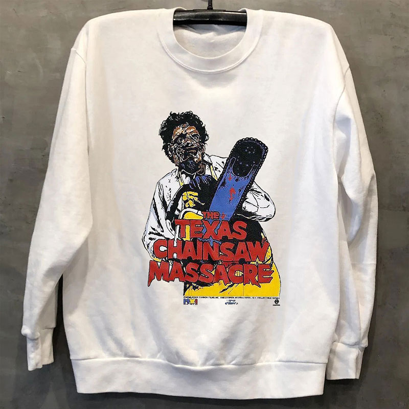 四季宽松款时尚潮流潮