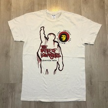 Rage Against The Machine重金属乐队短袖T恤男vintage复古情侣装
