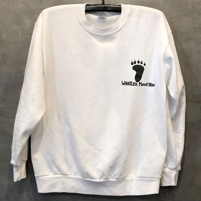 四季宽松款时尚潮流潮