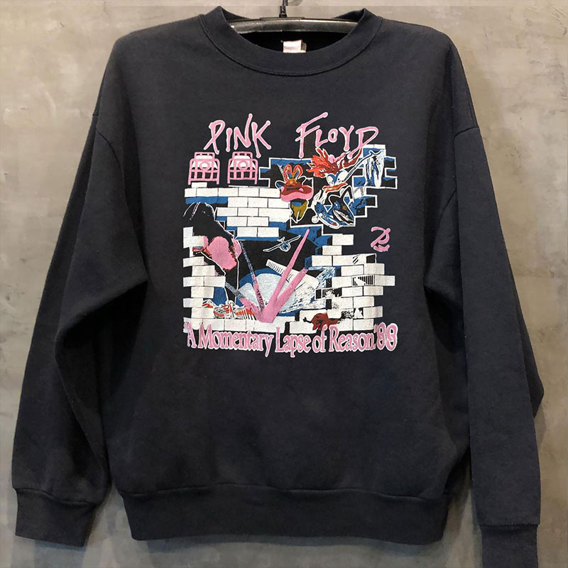 四季宽松款时尚潮流潮