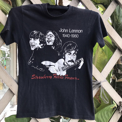 短袖chic嘻哈炸街男女乐队