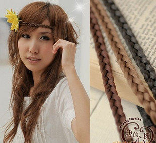 Bandeau cheveux - Ref 265922 Image 1