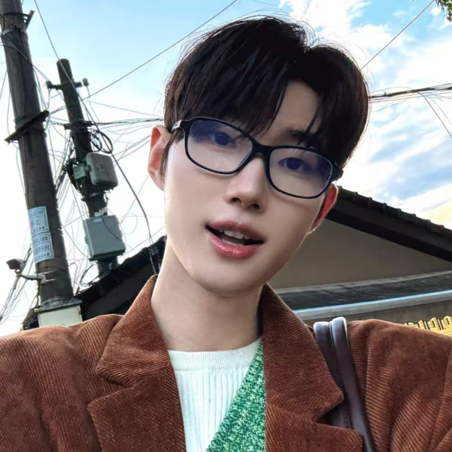 韩系男士方形黑框素颜眼镜近视框架潮复古文艺拽酷配近视大学生女