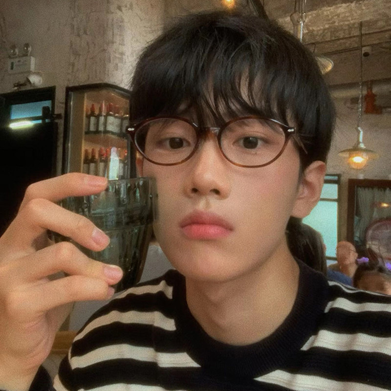 复古日系椭圆小框平光镜女个性书呆子防蓝光可配近视眼镜男款小脸,ZIPPO/瑞士军刀/眼镜,定制成品光学镜,淘宝优惠券,粉丝福利购,淘宝优惠卷