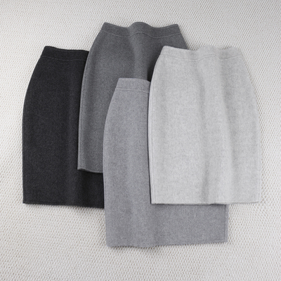 品质好货面料好做工好秋冬半身裙