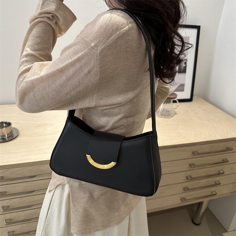 简约小方包爆款时尚小众单肩包