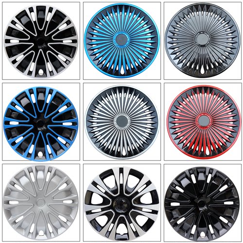 适用瑞驰EK01S13/14寸轮毂盖新能源EC31s /EC31/EC31L/EC35轮罩
