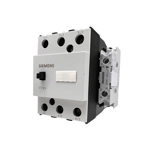 西门子交流接触器3TF4522-110V