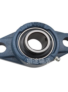 精密VTYG外球面轴承UC208 YAR208-2F FYTB508M FYTB40TF UEL209