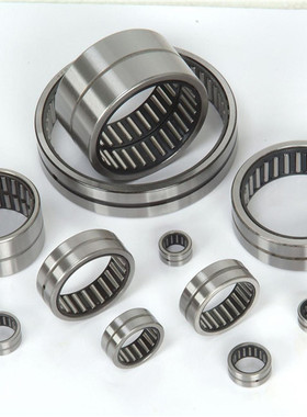 单向滚针轴承HF0406/0612/0812/101612/1216/1416/1616/1816/2016