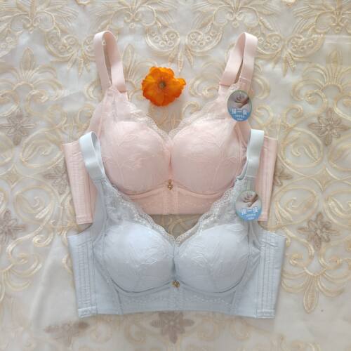 香蜜闺秀B杯提托胸部收副乳内衣