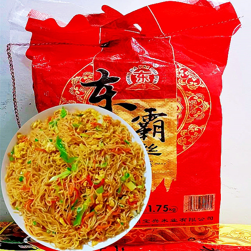 东霸赣南特产细嫩爽滑包邮米粉
