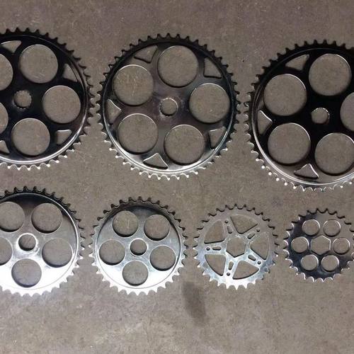 自行车牙盘2428323644齿轮盘