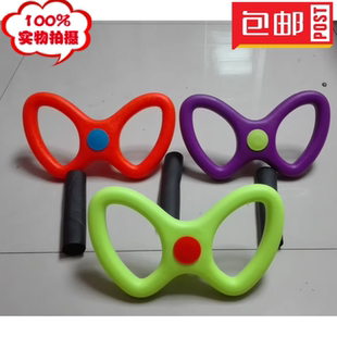 儿童乐贝扭扭车方向盘转向盘车把溜溜车方向盘转向车把 童车配件