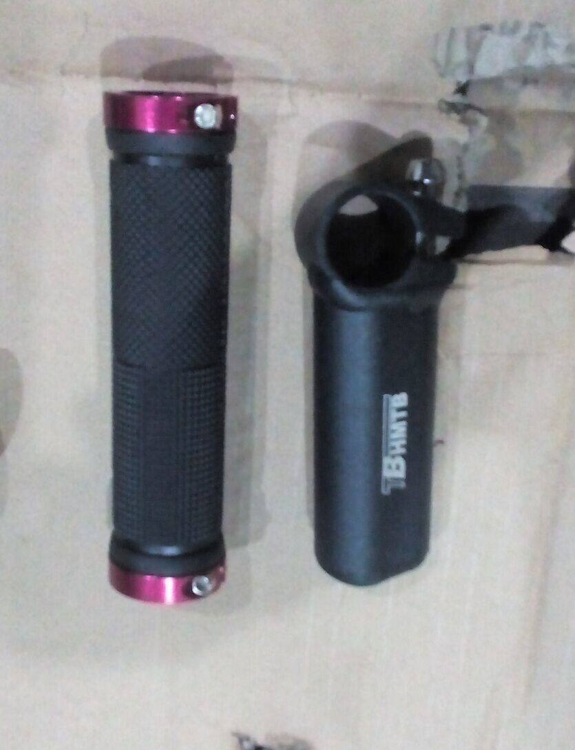 Poignées de vélo - Ref 2344808 Image 4