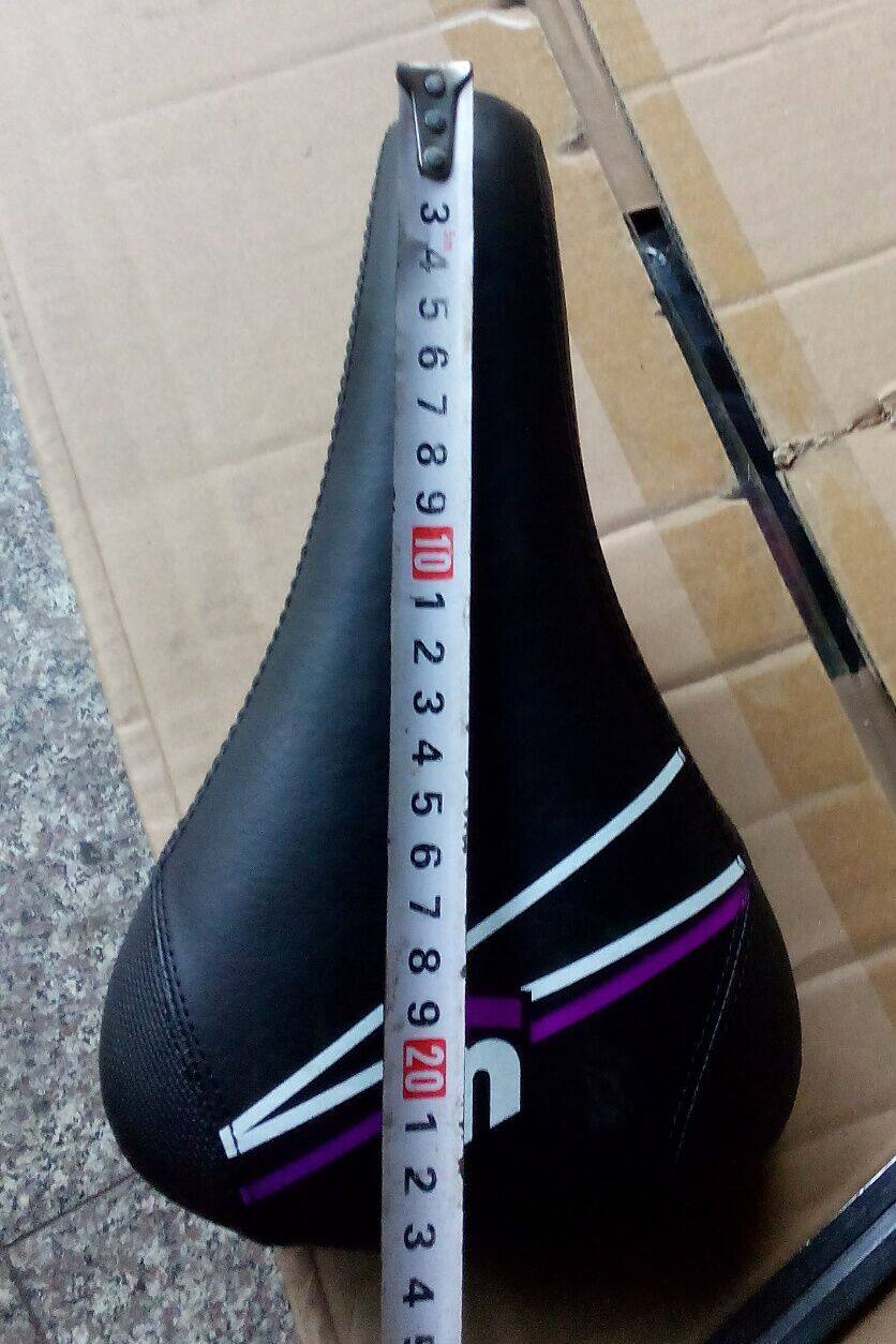 Selle de vélo Les vélos d enfants - Ref 2344594 Image 3