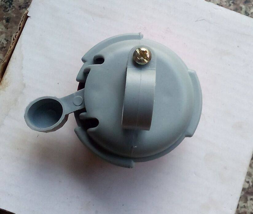 Sonnette de vélo sonnerie commune - Ref 1452242 Image 5