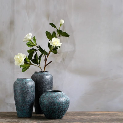 宋式美学特别好看的花瓶