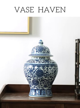 宋式美学特别好看情绪稳定超绝美花瓶网红爆款轻奢高级感客厅摆件