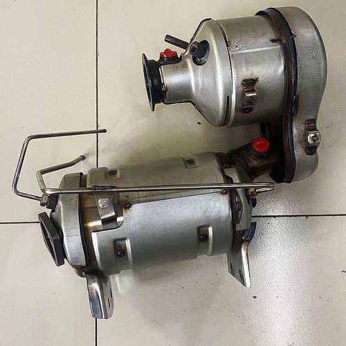 适用于江淮帅铃T6 T8 瑞风M4 2.0T柴油颗粒捕捉器