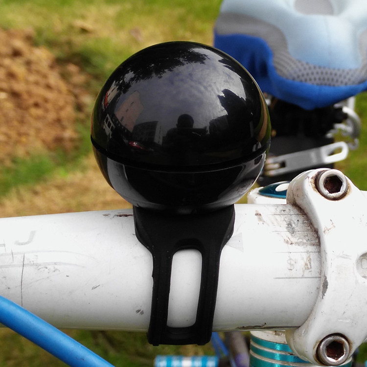 Avertisseur de vélo klaxon électrique - Ref 1454243 Image 5