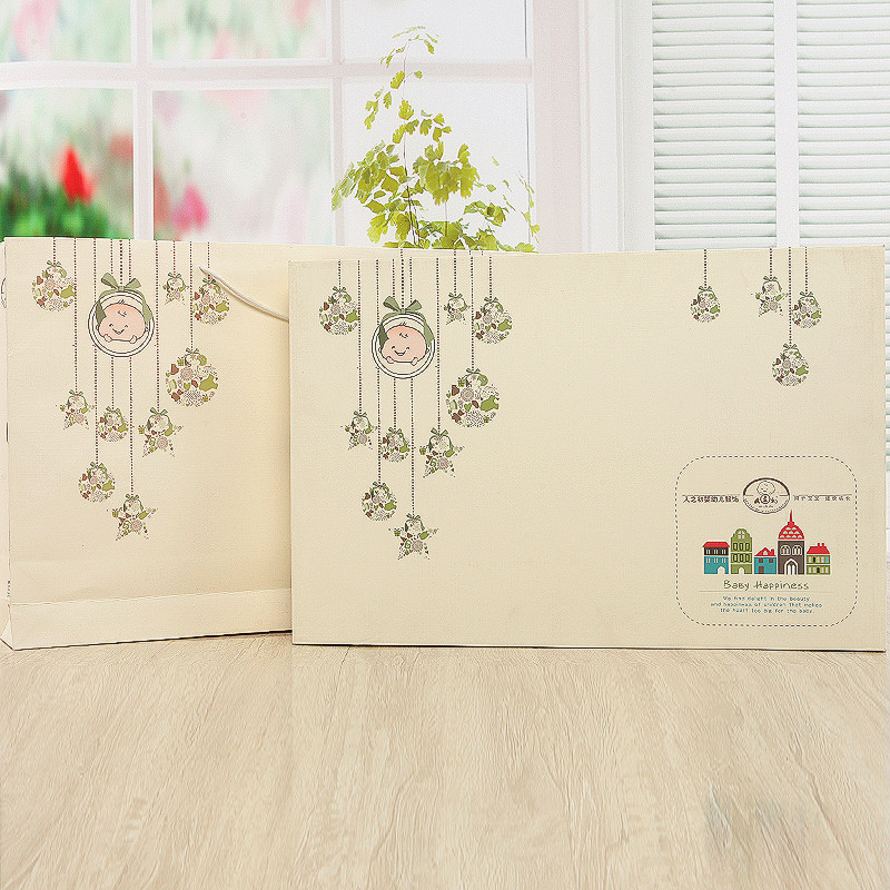 Coffret cadeau pour nouveau-né - Vêtements + Fournitures - Ref 1959101 Image 4