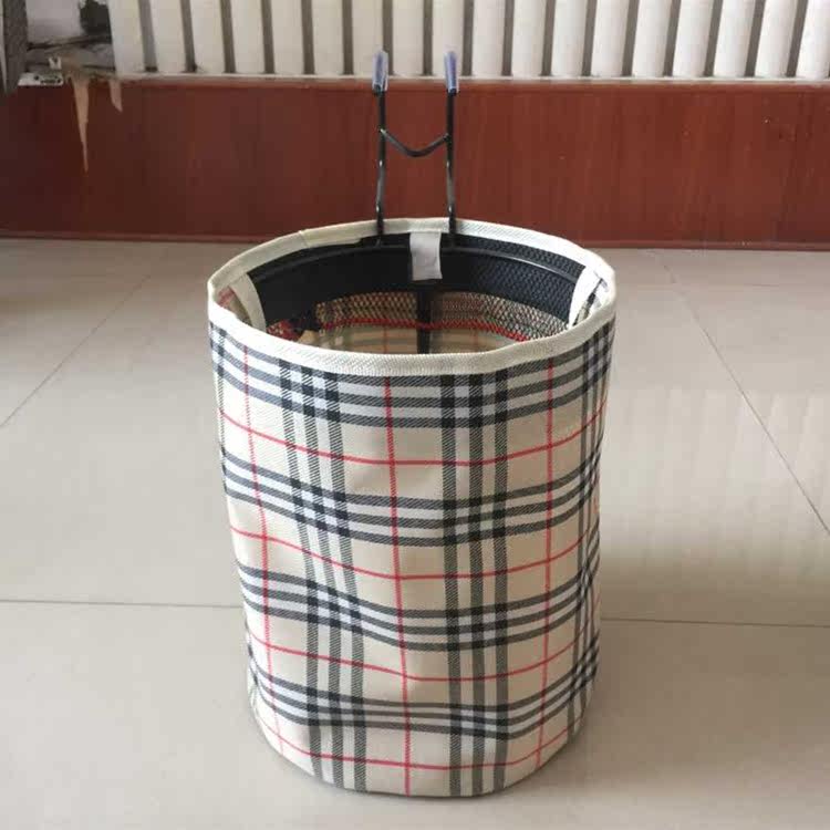 Panier pour vélo - Ref 2258025 Image 4