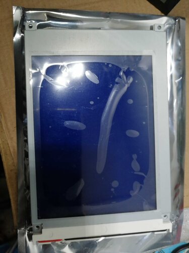 珊星电脑注塑机显示屏