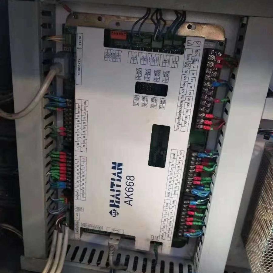 弘讯注塑机电脑板海达海星海雄