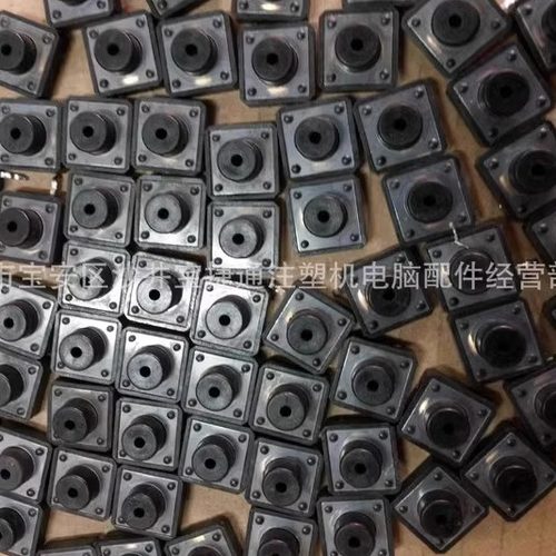 注塑机电脑轻触开关宝捷信电脑