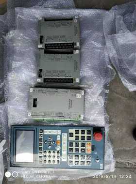 宝捷信注塑机电脑主机板pS660AMPs360AM注塑机电脑