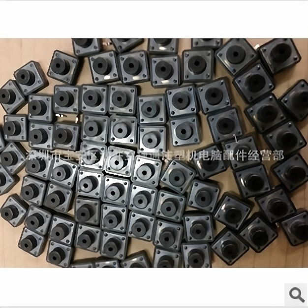 宝捷信注塑机电脑按键开关珊星