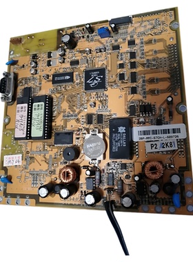 弘讯注塑机电脑板MMIS7M3CPU板显示海天注塑机电脑板维修商仪