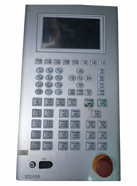 宝捷信注塑机电脑面板MK320电脑板PS660AMKC118KC118TTB118商仪