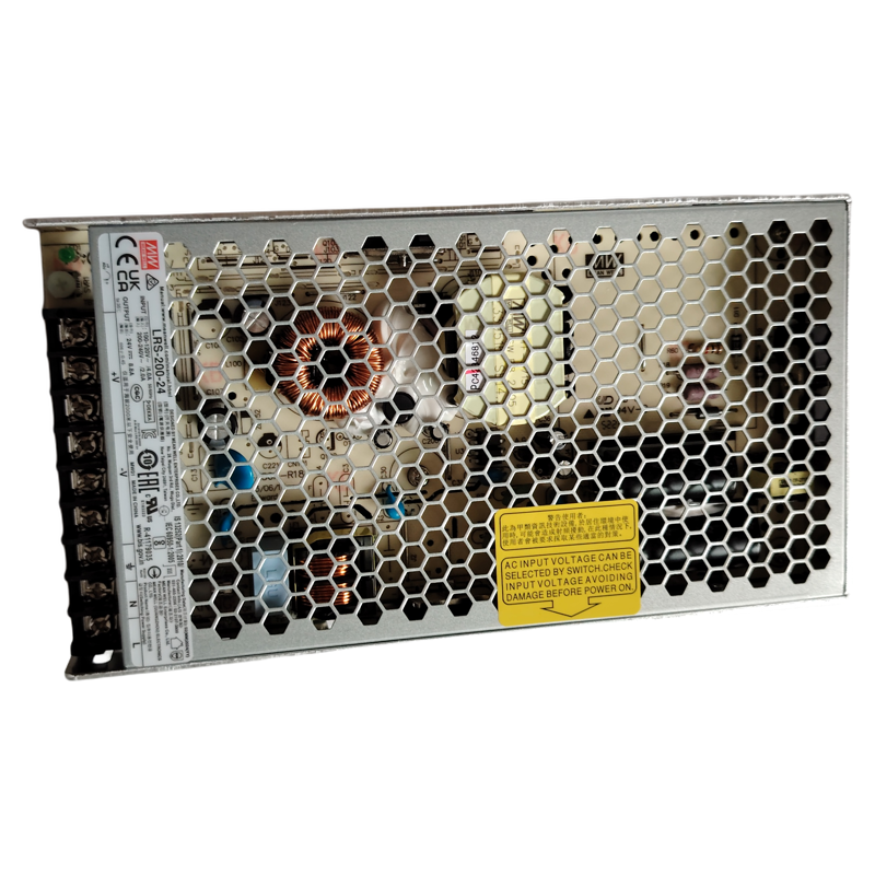 宝捷信注塑机电脑开关电源