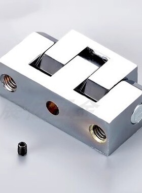 CL299铰链 HL029-1电器开关柜CL335可拆卸工具CL336工业门铰HX036