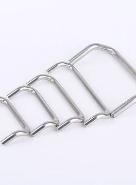 XAF21/31 XAF32-L48/L66/L88/L100/L110/L120/L125-D/S/P角型拉手