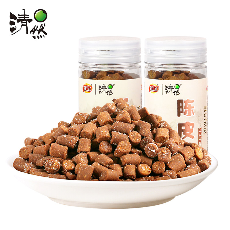 Ran Qing Nine system Chenpidan 50g Salty payment date Mouse droppings preserved plum Dan Hua Dan Reminiscence snacks bottledin the Snacks/Nuts/Specialty , Confection/Class dates/Plum/Dried fruit , Citrus  category - from Buy2taobao.com to provide professional Taobao agent buy service