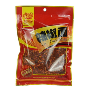 云南裕泰辣椒面150克袋装 辣椒粉适合做辣椒油油辣子调味品蘸料