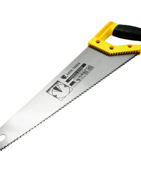 锴达（KATA）手板锯木工锯400mm手工锯子园艺园林工具 KT42016