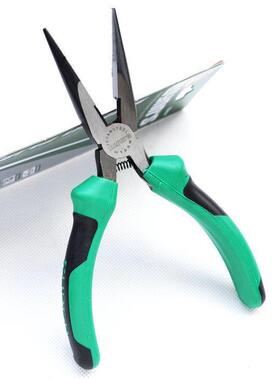 Wynns威力狮 6寸德式尖咀钳 150mm尖口钳 尖嘴钳 W106N