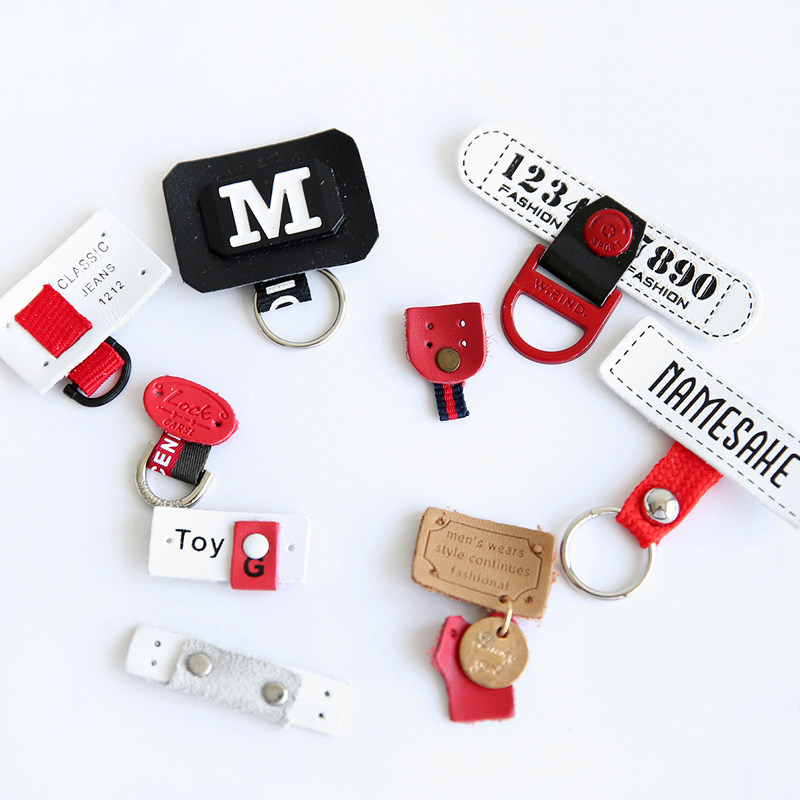 personality Leather standard cowboy clothing Cloth sticker accessories Retro PU Leather-like marking DIY Small labels Patch Stickerin the Home Fabric , Sew DIY Material,Tools and finished products , Sew DIY Fitting/Accessories/Accessories , Fabric sticker  category - from Buy2taobao.com to provide professional Taobao agent buy service