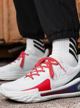 库里12代篮球鞋男实战首发中国行盘古粉紫色CURRY 12学生运动鞋女