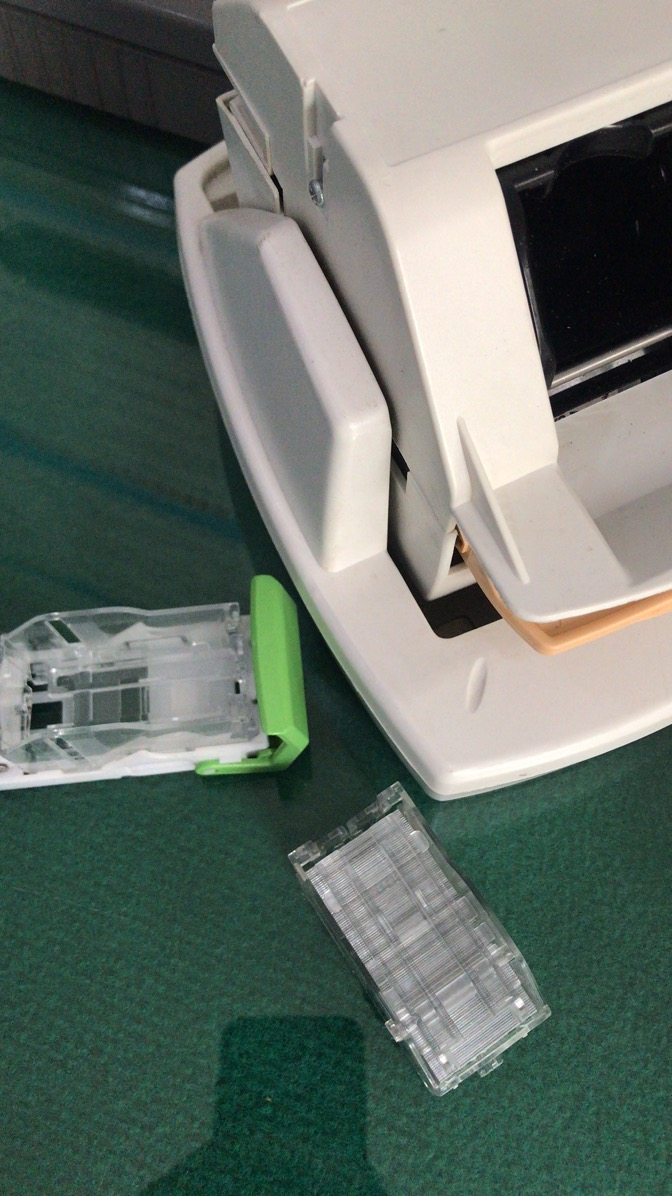 佳能 施乐 柯美 理光 夏普 东芝 京瓷 奥西分页器订书针T钉带盒子,办公设备/耗材/相关服务,复印机配件,淘宝优惠券,粉丝福利购,淘宝优惠卷