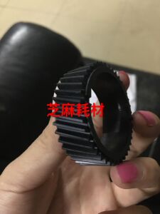 理光2075 7500 8000 6001 7001 8001 7502定影上棍齿轮 上轴齿轮