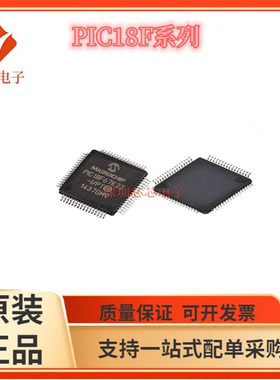 PIC18F66J10/66J11 66J15 66J55 66J60 66J90 66J94  F67K22-I/PT