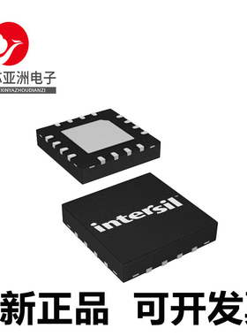 ISL97683IRTZ#ISL97683IRTZK#ISL97684IRTZ#ISL97692IRTZ#