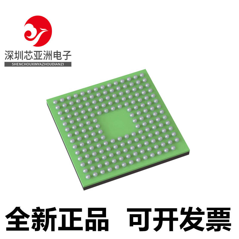 TMS320VC5506GBB全新原装芯片