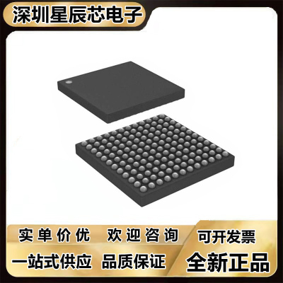 全新芯片ADS54T01IZAY